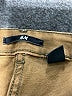 Kut from the Kloth Brown Jeans Size 6 - photo 4