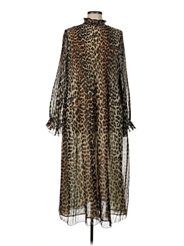 Ganni Cocktail Dress (view 1)