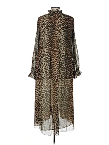 Ganni Cocktail Dress (view 2)