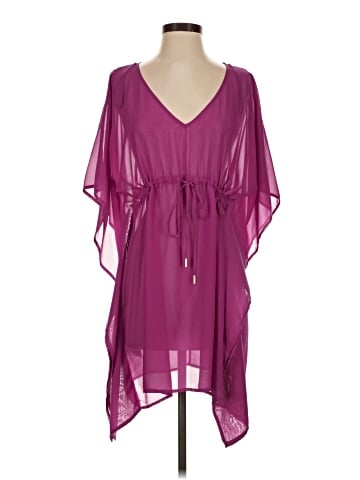 Calvin Klein Swimsuit Cover Up (view 1)