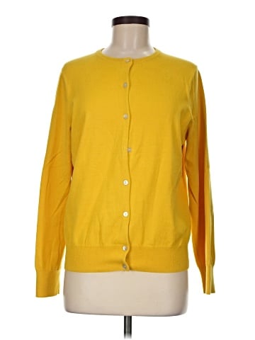 Lands' End Cardigan (view 1)
