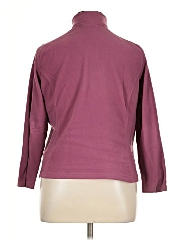 Lands' End Turtleneck Sweater (view 2)