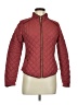 Love Tree Argyle Red Jacket Size M - photo 1