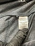JoFit Gray Active Pants Size S - photo 8
