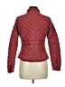 Love Tree Argyle Red Jacket Size M - photo 2