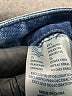Seven7 Hearts Blue Jeans Size 8 - photo 8
