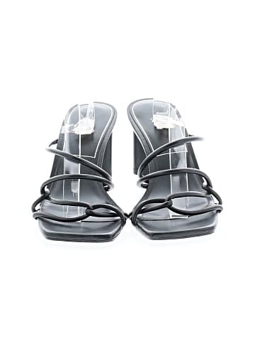 Zara Sandals (view 2)