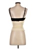 Unbranded Ivory Sleeveless Top Size S - photo 2
