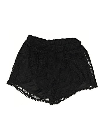 Charlotte Russe Shorts (view 1)