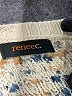 Renee C. 100% Polyester Tweed Tan Pullover Sweater Size S - photo 7