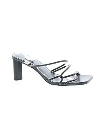 Zara Sandals (view 1)