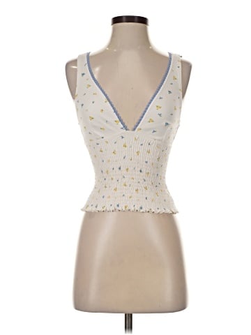 Rouje Paris Sleeveless Top (view 1)