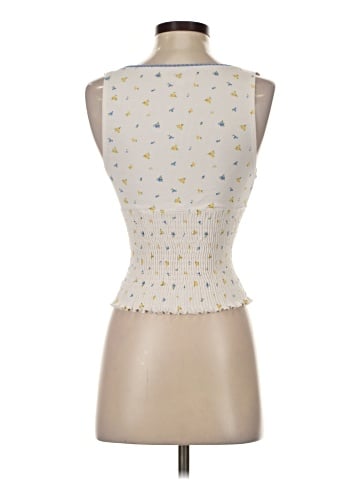 Rouje Paris Sleeveless Top (view 2)