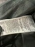 Gap 100% Polyester Black Jacket Size S - photo 7