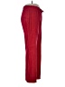Everlast Red Casual Pants Size L - photo 4