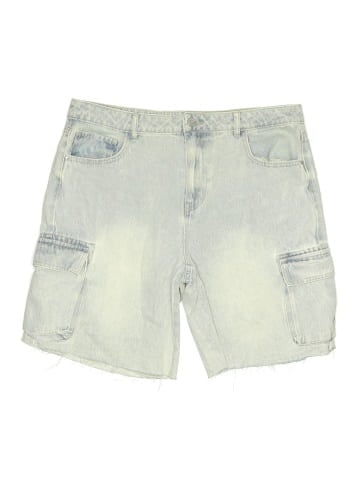 Indigo Rein Denim Shorts (view 1)