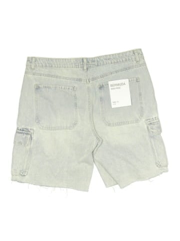 Indigo Rein Denim Shorts (view 2)
