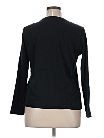 Nike Long Sleeve T-Shirt (view 2)
