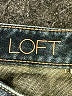 Ann Taylor LOFT Blue Jeans Size 14 (petite) - photo 3