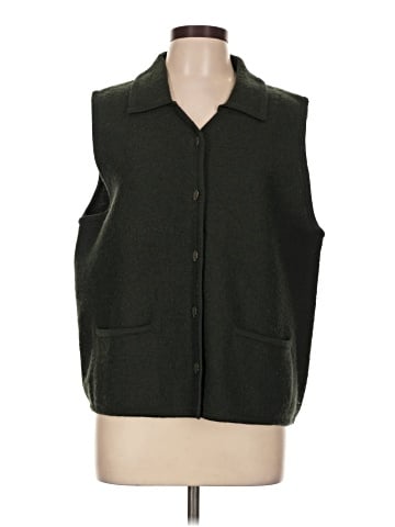 Studio Works Vest (view 1)