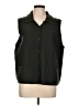 Studio Works Green Vest Size L - photo 1