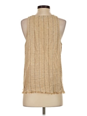 Drew Sleeveless Top (view 2)