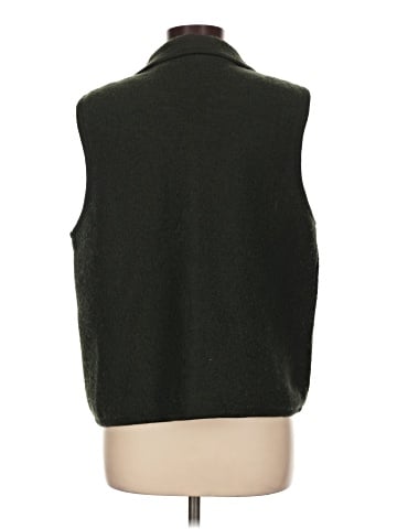 Studio Works Vest (view 2)