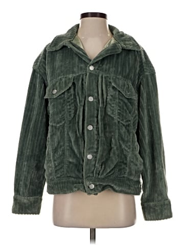 BDG Jacket (view 1)