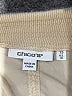 Chico's Ivory Cargo Pants Size Med (1.5) - photo 7