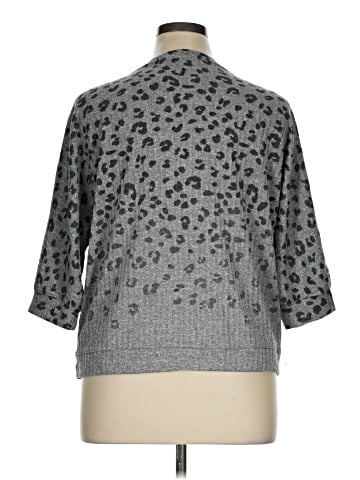 Simply Vera Vera Wang Pullover Sweater (view 2)