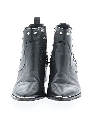 Marc Fisher LTD Ankle Boots (view 2)