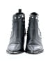 Marc Fisher LTD Black Ankle Boots Size 7 1/2 - photo 2