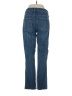 J.Crew Blue Jeans Size 25 waist - photo 2