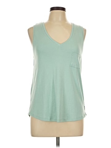 Eddie Bauer Sleeveless T-Shirt (view 1)