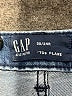 Gap Blue Jeans Size 00 - photo 7