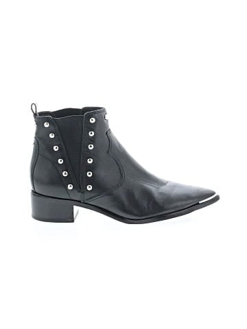 Marc Fisher LTD Ankle Boots (view 1)