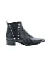 Marc Fisher LTD Black Ankle Boots Size 7 1/2 - photo 1