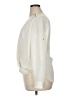 Calvin Klein 100% Polyester Ivory 3/4 Sleeve Blouse Size XL (estimated) - photo 5