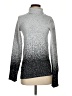 Athleta Ombre Silver Long Sleeve Turtleneck Size S - photo 1