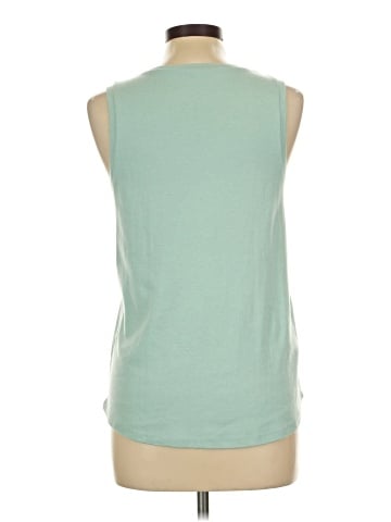Eddie Bauer Sleeveless T-Shirt (view 2)