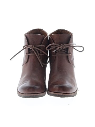 Kork-Ease Ankle Boots (view 2)