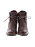 Kork-Ease Brown Ankle Boots Size 10 - photo 2