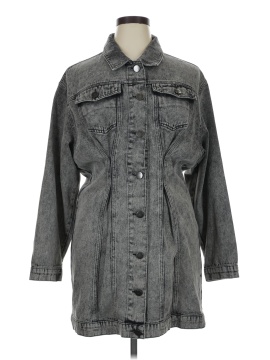 ASOS Denim Jacket (view 1)