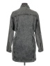 ASOS 100% Cotton Gray Denim Jacket Size 16 - photo 2