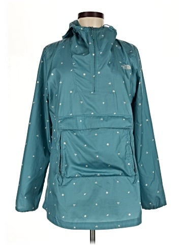 The North Face Raincoat (view 1)