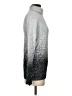 Athleta Ombre Silver Long Sleeve Turtleneck Size S - photo 4
