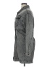 ASOS 100% Cotton Gray Denim Jacket Size 16 - photo 5