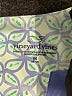 Vineyard Vines Blue Sleeveless Top Size M - photo 4