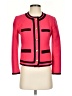 J.Crew 100% Wool Pink Jacket Size 2 - photo 1