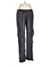 Sundance 100% Tencel Gray Cargo Pants Size 6 (petite) - photo 1